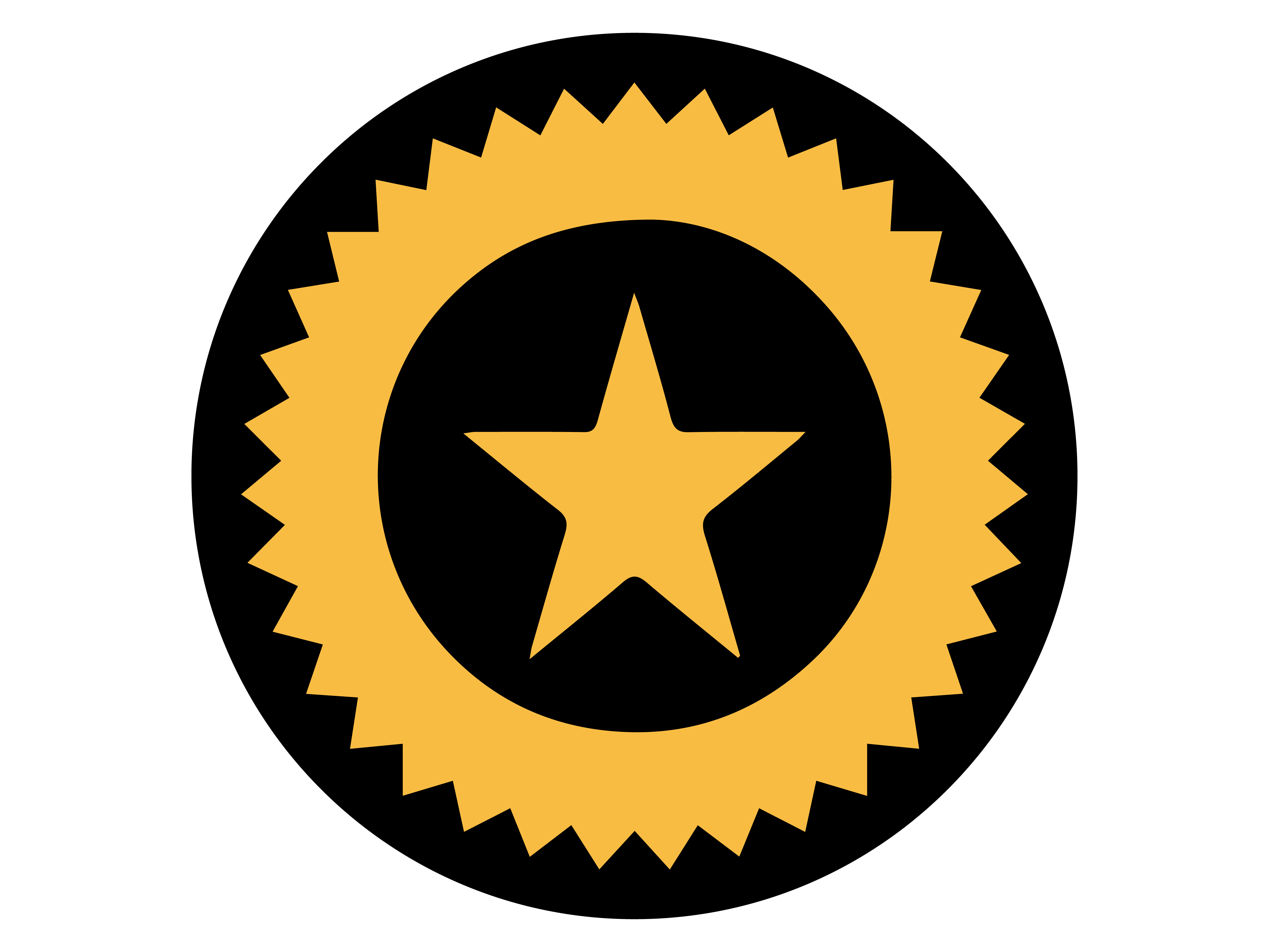 Excellence in Service